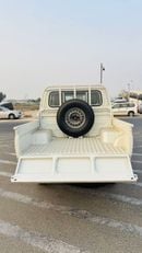 Toyota Land Cruiser Pick Up