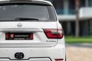 نيسان باترول Platinum Patrol Platinum | 3,525 P.M | 0% Downpayment | Perfect Condition!