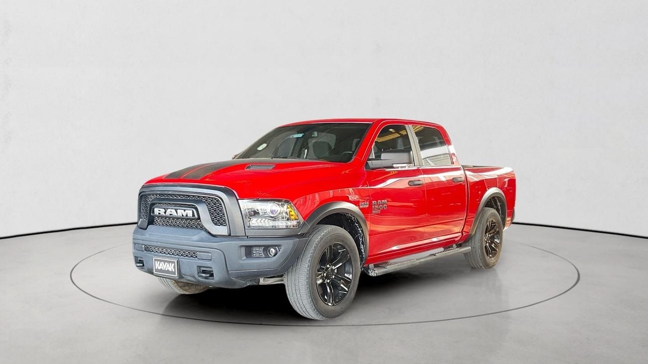 RAM 1500 WARLOCK | Guaranteed Warranty | 0 Down Payment