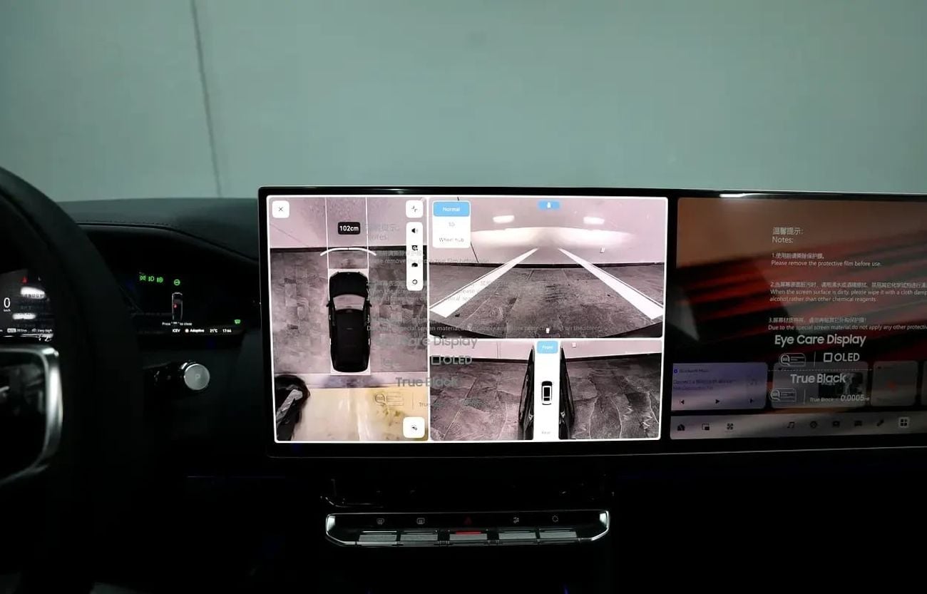 زيكر 9X ULTRA ZEEKR 9X | BRAND NEW | 5 Years Warranty #Zeekrx9 Zeekr 9X Model : 2025 Odometer : 0 Warranty : 3rd