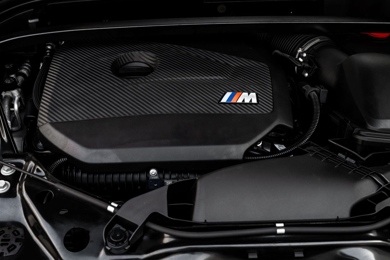 BMW M235i M35i xDrive X1 M35i xDrive | 4,309 P.M | 0% Downpayment | BMW Warranty & Service!