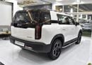 BAIC BJ30E EXCELLENT DEAL for our BAIC BJ30e Hybrid ( 2027 Model ) in White Color GCC Specs