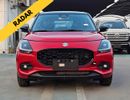 Suzuki Swift GLX DUAL TONE || 1.2L V4 PETROL / RADAR / PUSH START / DVD CAMERA (CODE # GLXR)