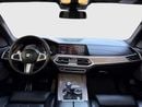 BMW X7 40i PURE EXCELLENCE xDrive40i | 3.0L TURBO INLINE-6 | AWD | GCC SPECS