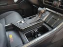 لكزس GX550 6 Seater Full Option * Export Price *
