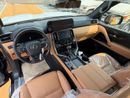 لكزس LX 600 SIGNATURE