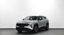 Geely Cityray