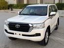 Toyota Land Cruiser GCC Specs | V6 4.0L Interior and Exterior Excellent Condition