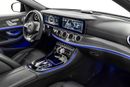 مرسيدس بنز E 63 AMG S