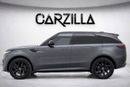 Land Rover Range Rover Sport DYNAMIC HSE P400 3.0L AED 7,637 / Monthly l 0% Downpayment l Agency Warranty