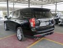Chevrolet Tahoe HIGH COUNTRY 6.2L V8 PETROL VIP SEATS BRAND NEW 0KM