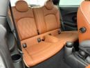 Mini Cooper S STANDARD