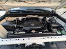Toyota Tundra STANDARD Double Cab SR GCC Specs 5.7L V8 Interior and Exterior Excellent Condition