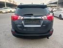 Toyota RAV4 2014