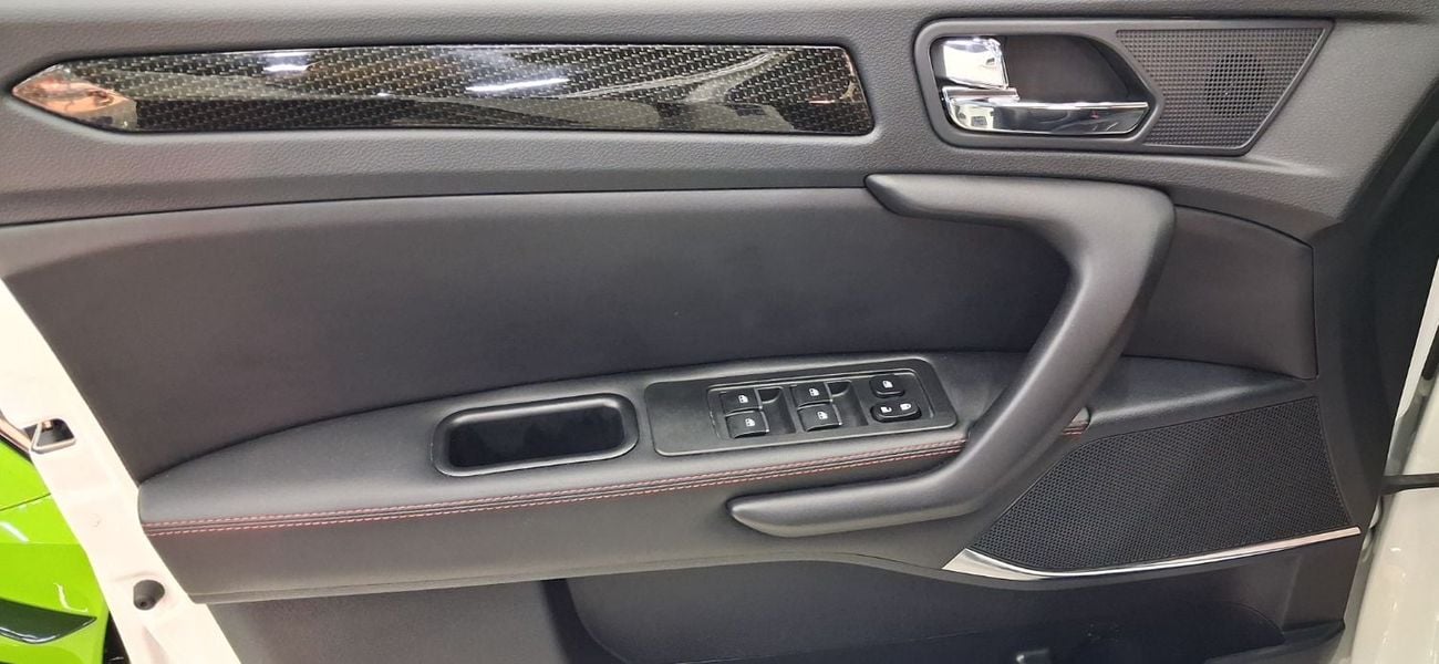 JAC JS3 COMFORT JAC JS3 LUXURY FULL OPTIONS