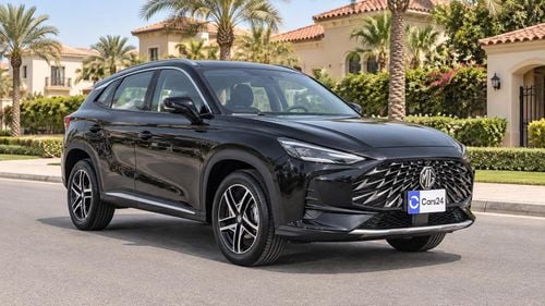 MG One STANDARD 2024 | AED 789/Month | 0 DP | 30 Day Return | Warranty | Service History