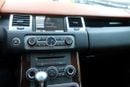 Land Rover Range Rover Sport Pristine HSE Supercharged | GCC Specs