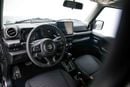 Suzuki Jimny GLX 1.5L - Granite Grey Inside Black | Export Only