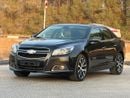 Chevrolet Malibu LTZ