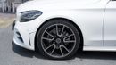 مرسيدس بنز C 200 AMG