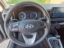 Hyundai Venue SEL
