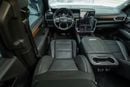 جي أم سي يوكون DENALI GMC Yukon 2500 Denali 2025 GCC | Agency Warranty | Service Contract