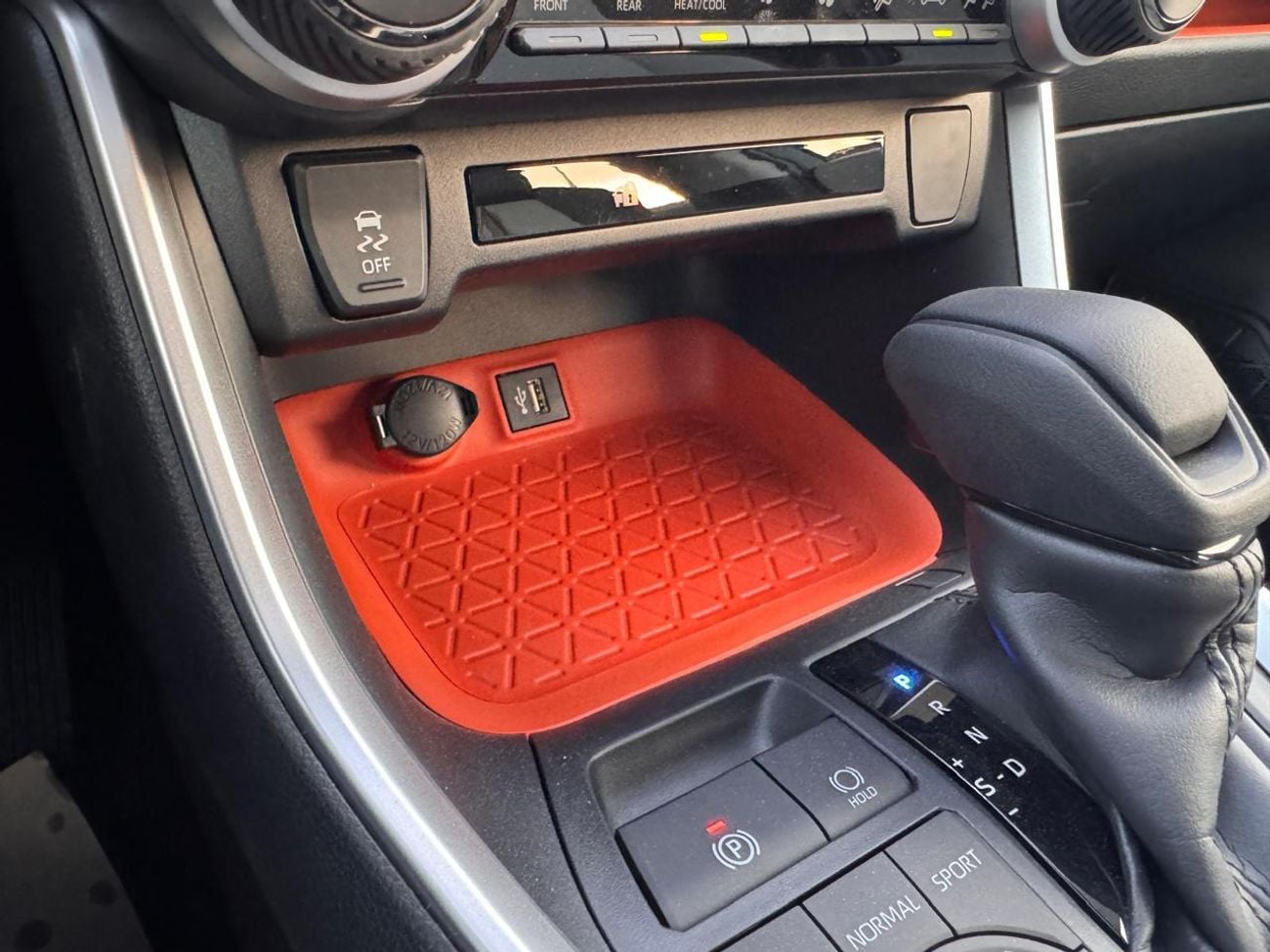 Toyota RAV4 ADVENTURE