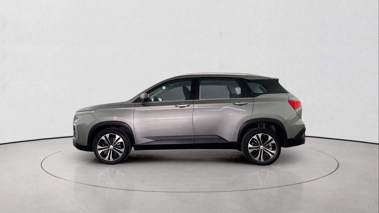 Chevrolet Captiva PREMIER | Guaranteed Warranty | 0 Down Payment