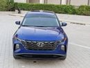 Hyundai Tucson COMFORT
