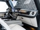 Mercedes Benz G63 AMG STANDARD
