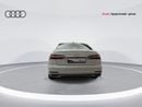 أودي A6 40 TFSI (190 HP)