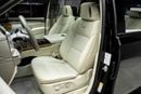 Cadillac Escalade SPORT PLATINUM 6.2L 4WD