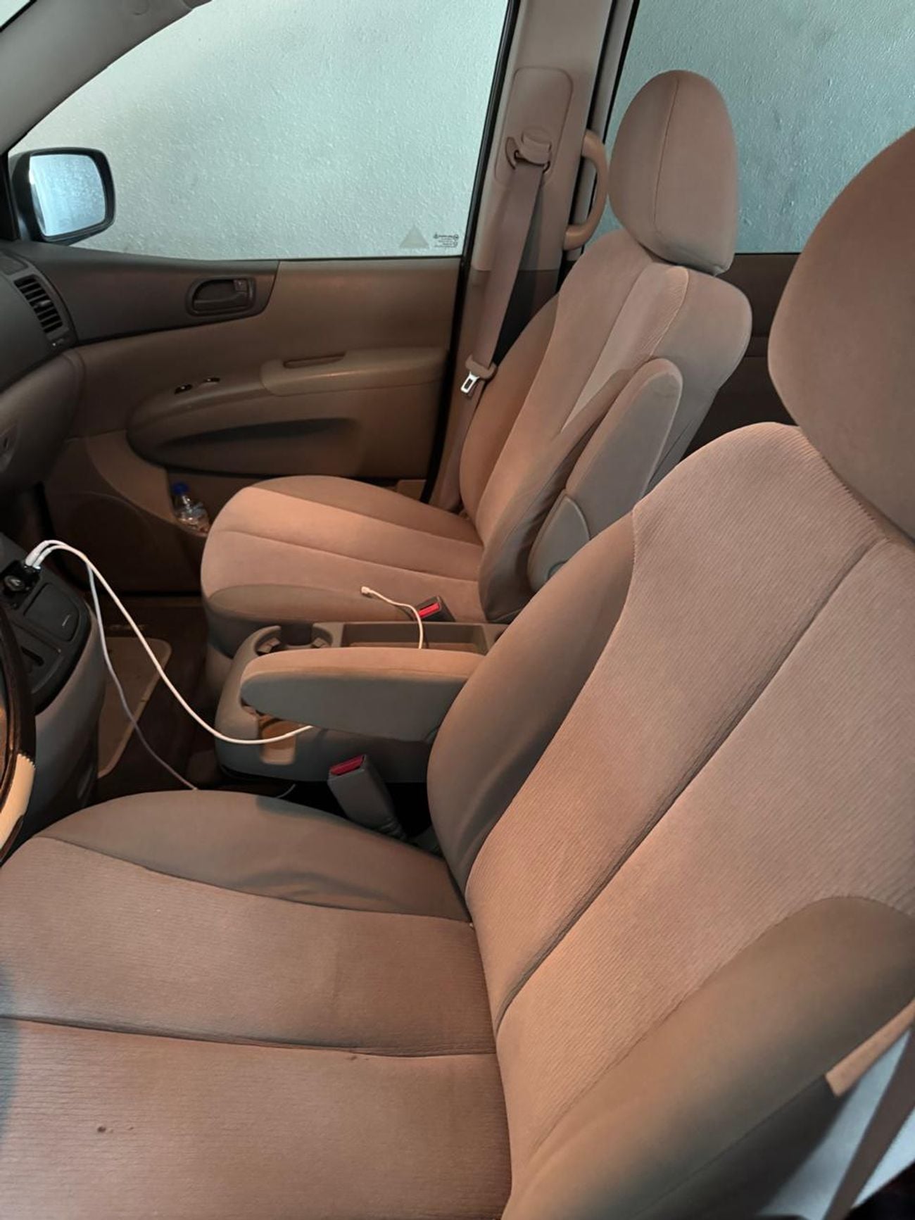 Kia Carnival STANDARD