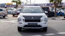 ميتسوبيشي آوتلاندر GLX MIDLINE جديد كلياً 2026 ميتسوبيشي أوتلاندر هاي لاين (GO3) 2.5 لتر | SUV بـ 7 مقاعد | مواصفات GCC