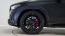 Mercedes Benz GLE 63 AMG S