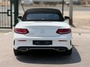 مرسيدس بنز C 200 PREMIUM PLUS سعر تصدير سيارة 2.0 لتر تيربو موديل 2021: 93,000 درهم إماراتي