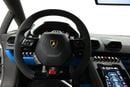 Lamborghini Huracan 2022 Lamborghini Huracan EVO Coupe, Service History, 2/2027 Exotic Car Warranty, Excellent Condition