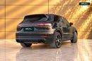 Porsche Cayenne PLATINUM EDITION