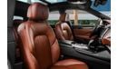Maserati Levante Std Q4 | 3,133 P.M | 0% Downpayment | Amazing Condition!