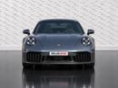 Porsche 911 CARRERA GTS