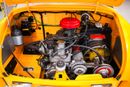 Fiat Abarth 750 Zagato STANDARD
