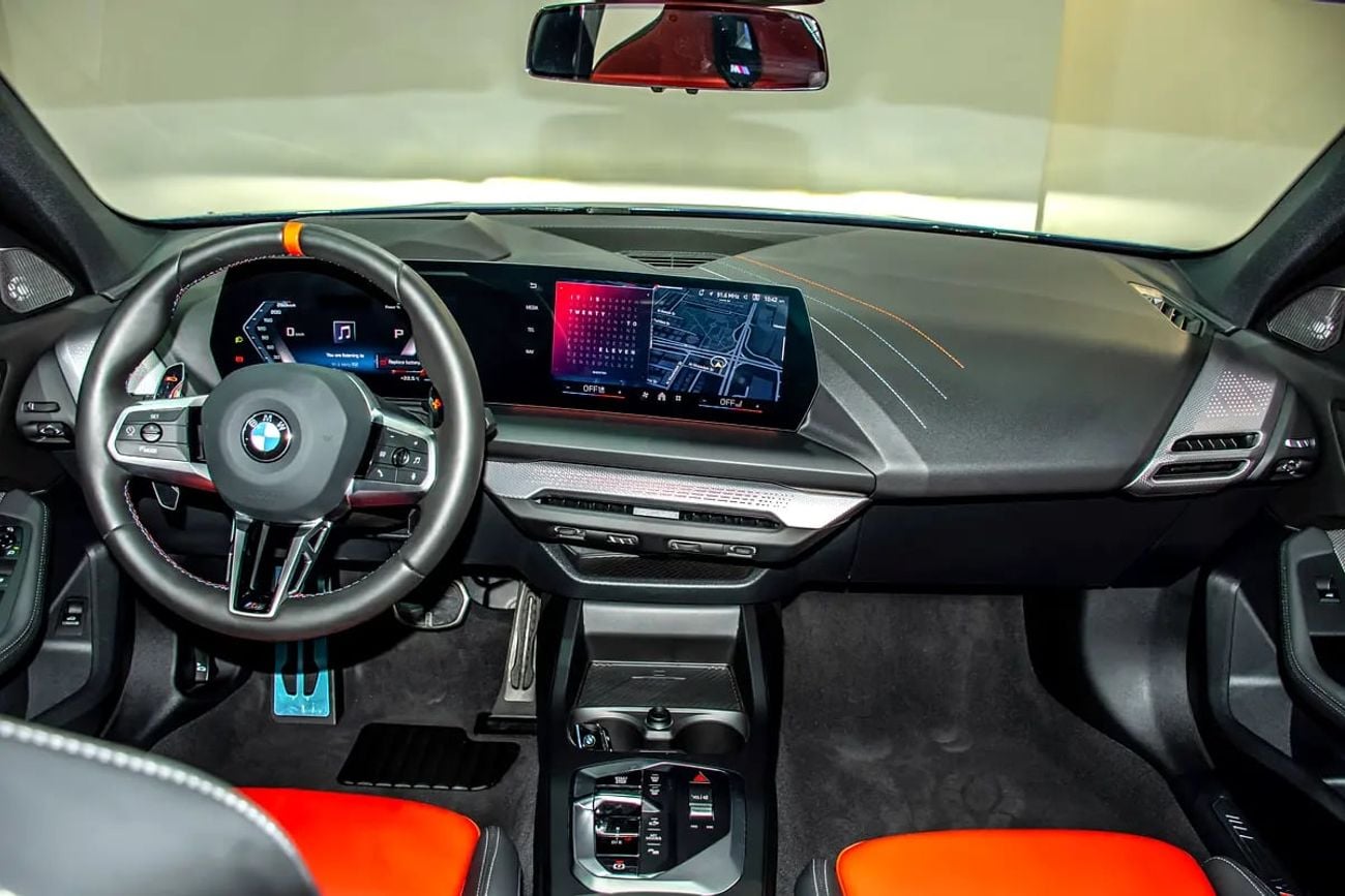 BMW M135 M135i Xdrive