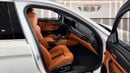 BMW M5 COMPETITION PACK