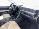 Ford Everest XLS EVR224/AL TAYER MOTORS/AL QOUZ SHOWROOM