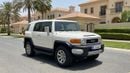 Toyota FJ Cruiser GXR 2021 | AED 2158/Month | 20% DP | 30 Day Return | Warranty | Service History