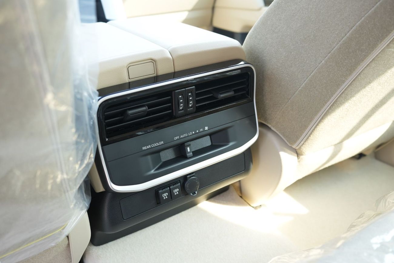 Toyota Land Cruiser GXR