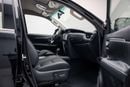 Toyota Fortuner SR5 4.0L - Attitude Black Inside Black | Export