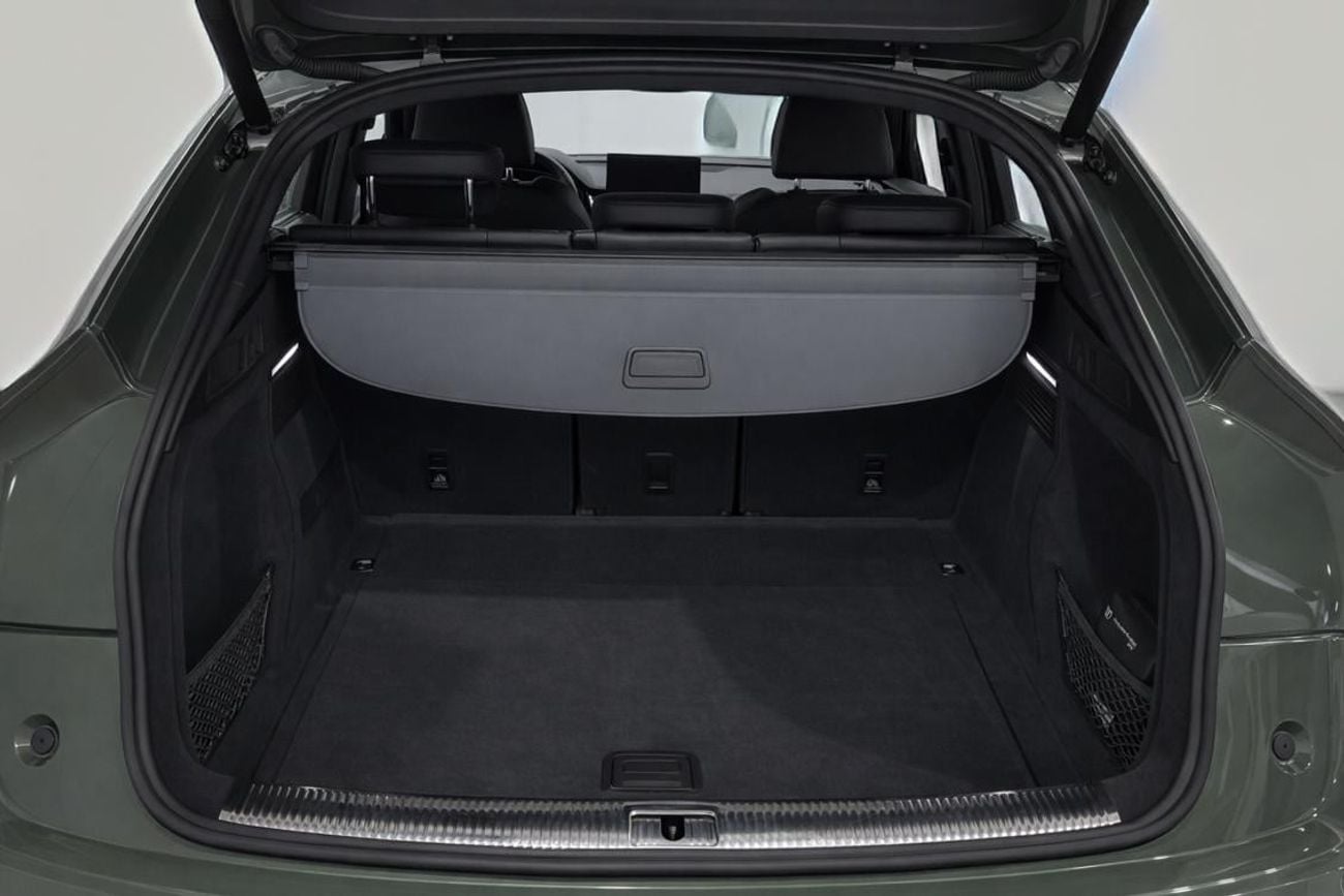 Audi Q5 2024 | AED 2270/Month | 0 DP | 30 Day Return | Warranty