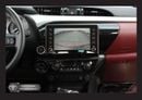 Toyota Hilux GLX TOYOTA HILUX 2.7L 4X4 GLX D/C HI(i) M/T PTR 2026