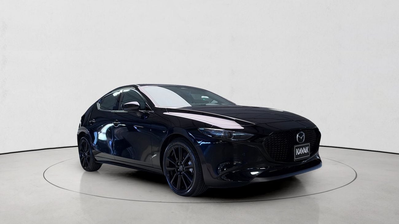Mazda 3 HIGH | Guaranteed Warranty | 0 Down Payment